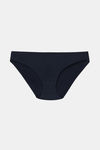 Marks & Spencer Low Rise Half Coverage Bikini Panty (Pack of 5) - Multicolor — thumbnail 14